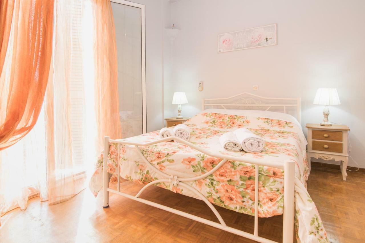 Eva'S Apartment - Corfu Town Exterior foto